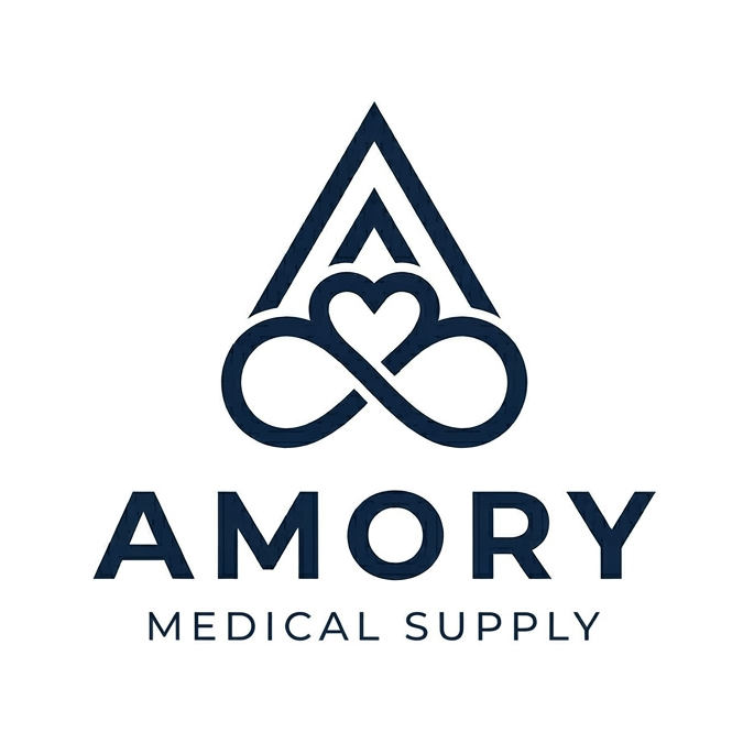 Amory Health logo